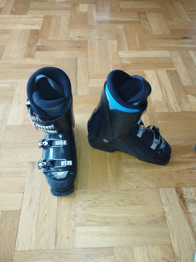 Botas de esquí wedze