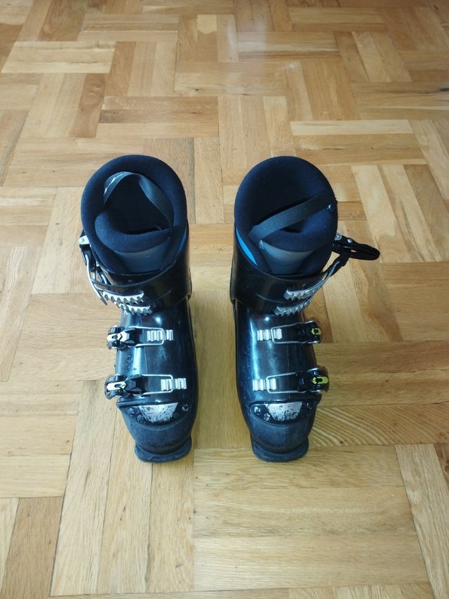 Botas de esquí wedze