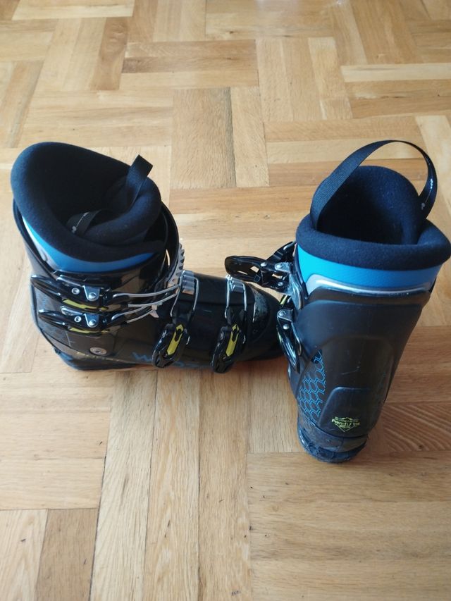 Botas de esquí wedze