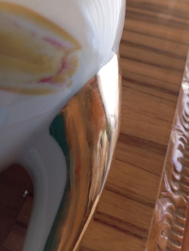 Juego de café Santa Clara