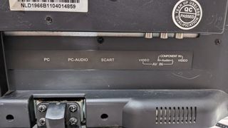 Televisor led NPG 19 pulgadas