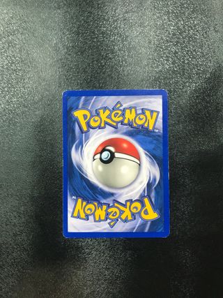 Skarmory 1ed Neo Revelation - Cartas Pokemon