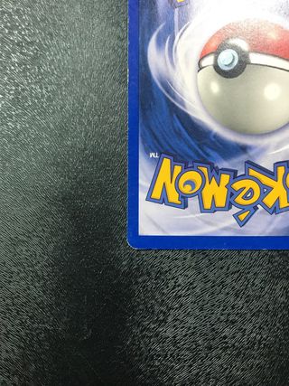 Skarmory 1ed Neo Revelation - Cartas Pokemon