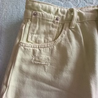 Falda T 36. Medidas en descripción