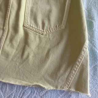 Falda T 36. Medidas en descripción