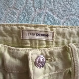 Falda T 36. Medidas en descripción