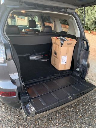 Mitsubishi Outlander ECO