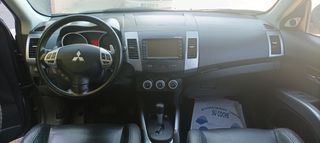 Mitsubishi Outlander ECO