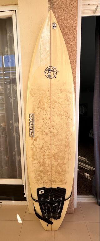 Tabla de surf Praia