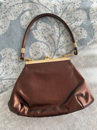 Bolso de fiesta