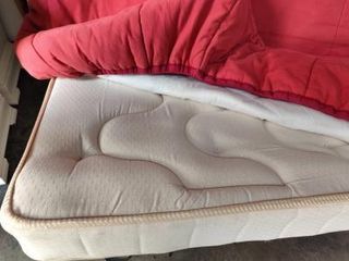 Sofá Cama