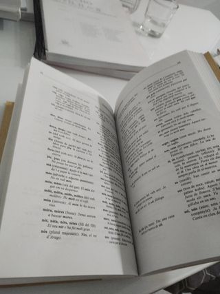 Gramática valenciana