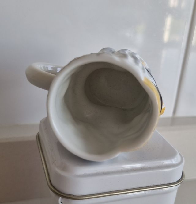 Jarra Valle Inclán Sargadelos