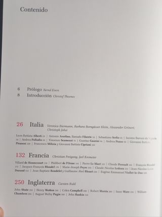 Teoría de la arquitectura TASCHEN