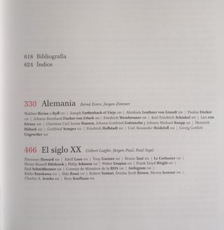 Teoría de la arquitectura TASCHEN