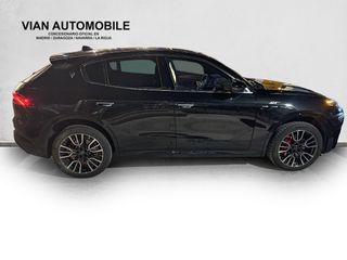 Maserati Grecale 2022