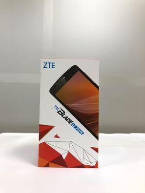 ZTE BLADE L5 PLUS