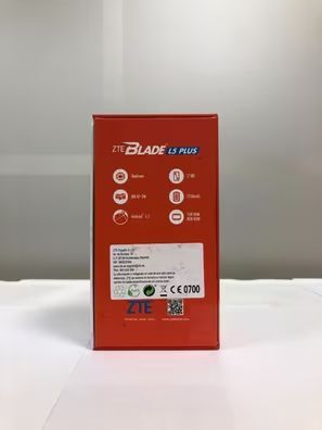 ZTE BLADE L5 PLUS