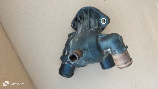 Termostato Seat León 1.6 cay