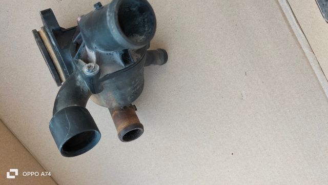 Termostato Seat León 1.6 cay