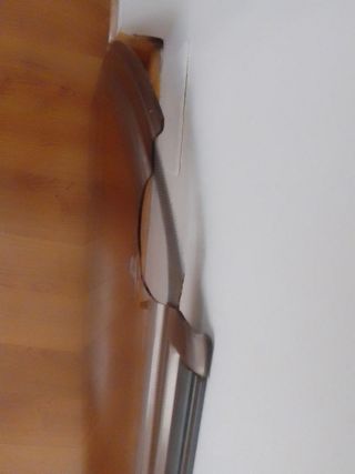 Ventana autocaravana 