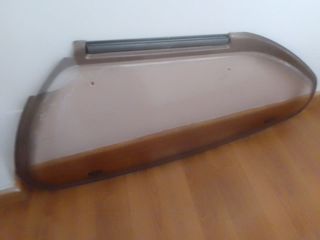 Ventana autocaravana 