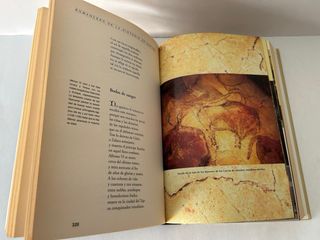 Romancero de la Historia de España.