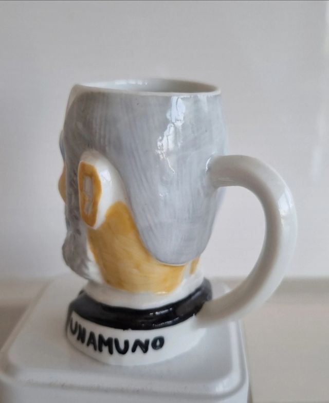 Jarra Sargadelos Unamuno