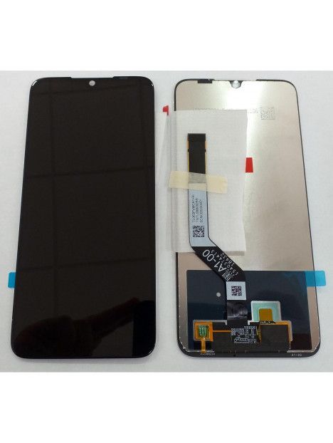 📱 PANTALLA LCD XIAOMI REDMI NOTE 7