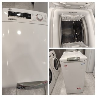 🔺 Electrodomésticos con un 30%  garantía
