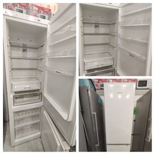 🔺 Electrodomésticos con un 30%  garantía