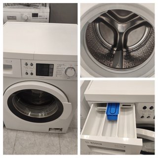 🔺 Electrodomésticos con un 30%  garantía