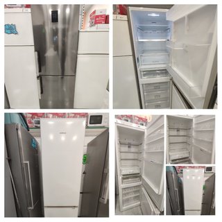 🔺 Electrodomésticos con un 30%  garantía