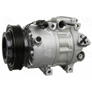 COMPRESOR AIRE FIAT LANCIA ALFA 147 Mitsubishi/KIA