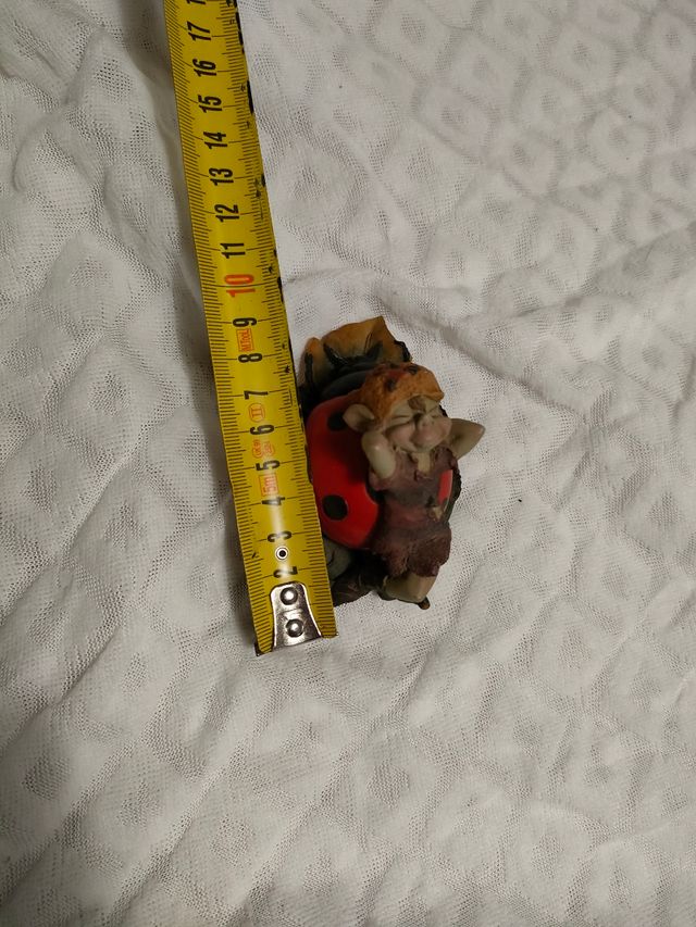 Pixies su coccinella