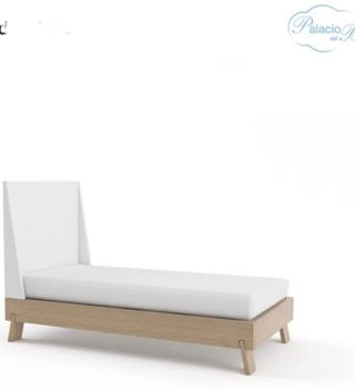 Cuna cama modelo Avid