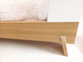 Cuna cama modelo Avid