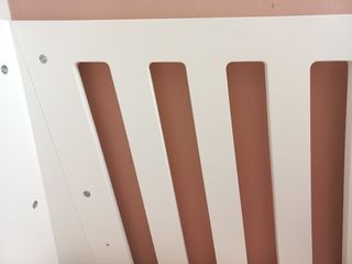 Cuna cama modelo Avid