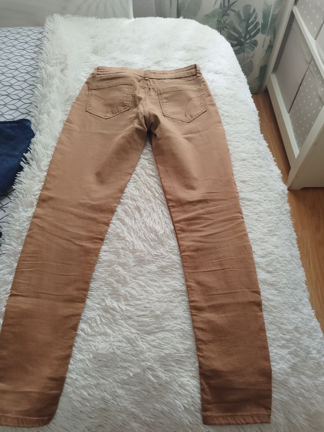 Pantalón Green Coast