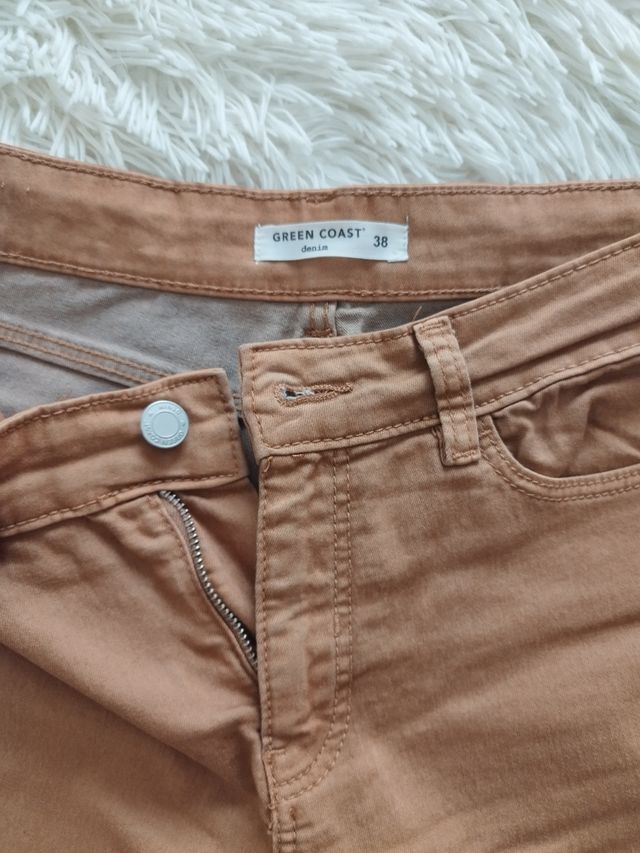 Pantalón Green Coast