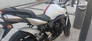 Vendo Yamaha FZ6N