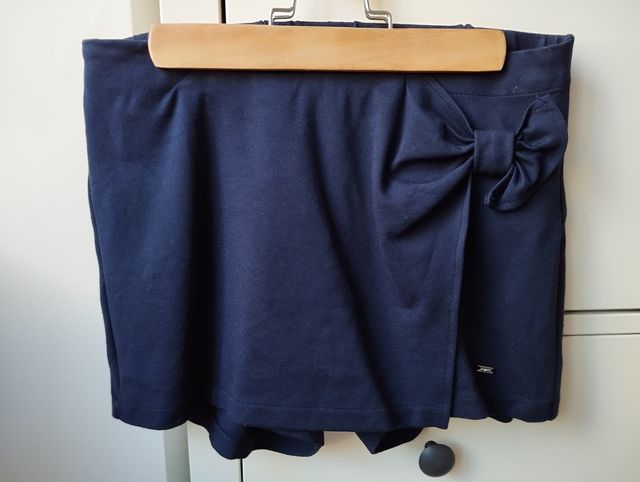 Mayoral. Falda pantalón Talla 16 (162cm)