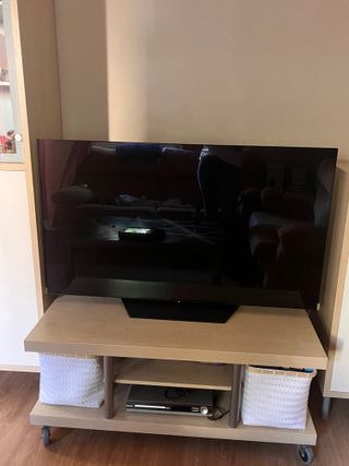 Mesa TV Ikea