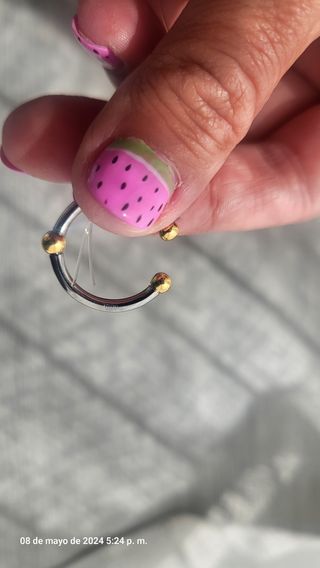 Anillo st tropez tous nuevo
