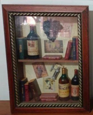 2 Cuadros Decorativos