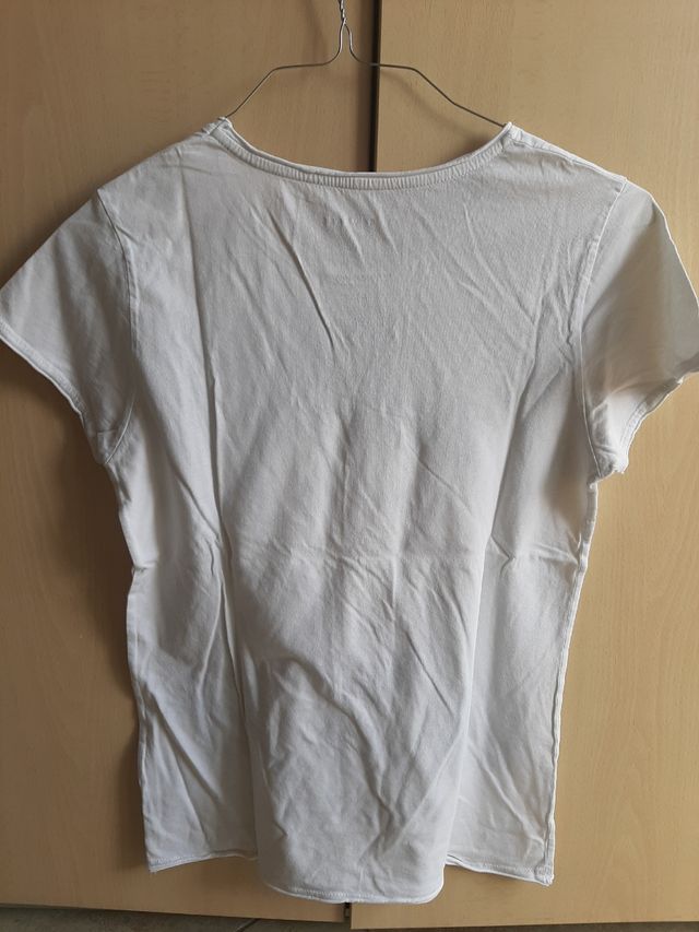 T shirt con stampa