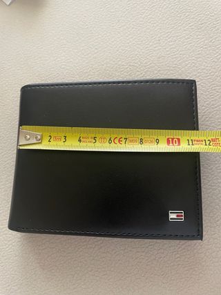 Cartera Tommy Hilfiger