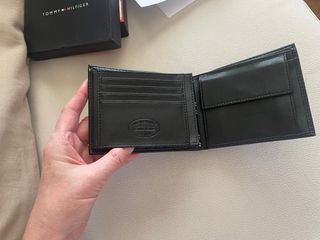 Cartera Tommy Hilfiger