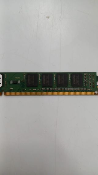MEMORIA RAM 4GB KINGSTON KVR16N11S8/4