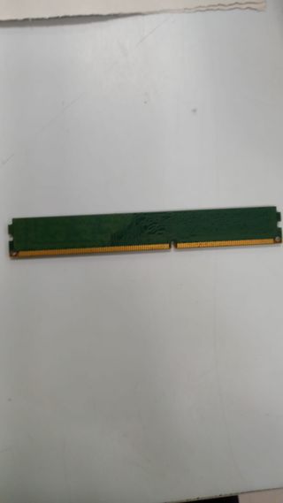 MEMORIA RAM 4GB KINGSTON KVR16N11S8/4